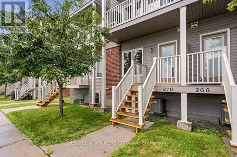 270 Espin Heights Ottawa ON K2J 0Y8