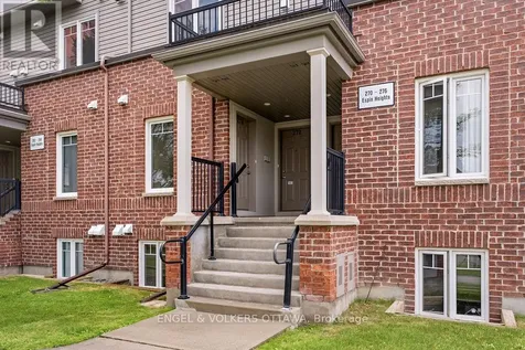 270 Espin Heights Ottawa ON K2J 0Y8