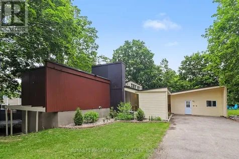 1770 Montreal Road Ottawa ON K1J 6N3