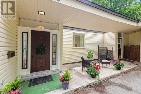 1770 Montreal Road Ottawa ON K1J 6N3