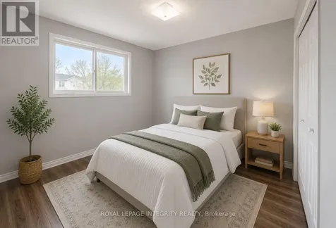 65 Rothesay Drive Ottawa ON K2L 1N6