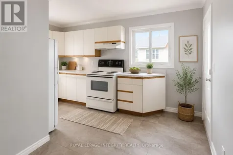 65 Rothesay Drive Ottawa ON K2L 1N6