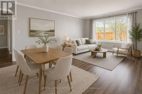 65 Rothesay Drive Ottawa ON K2L 1N6