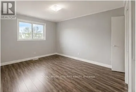 65 Rothesay Drive Ottawa ON K2L 1N6