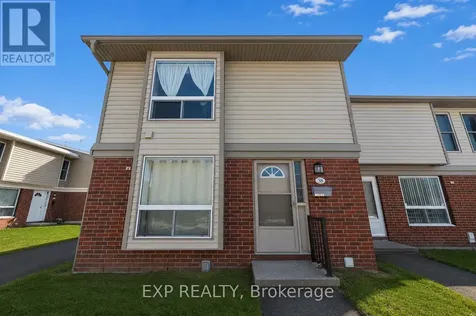820 Cahill Drive West Ottawa ON K1V 9K4