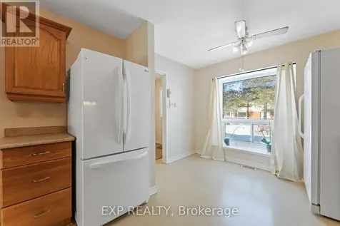820 Cahill Drive West Ottawa ON K1V 9K4