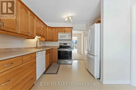820 Cahill Drive West Ottawa ON K1V 9K4