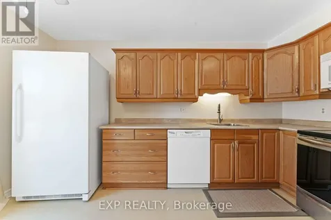 820 Cahill Drive West Ottawa ON K1V 9K4