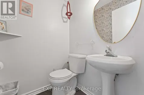 820 Cahill Drive West Ottawa ON K1V 9K4