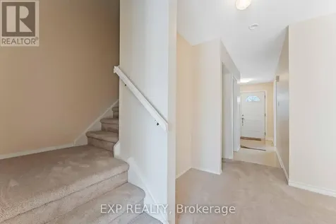 820 Cahill Drive West Ottawa ON K1V 9K4