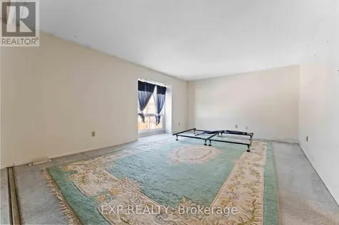820 Cahill Drive West Ottawa ON K1V 9K4
