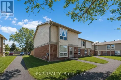 820 Cahill Drive West Ottawa ON K1V 9K4