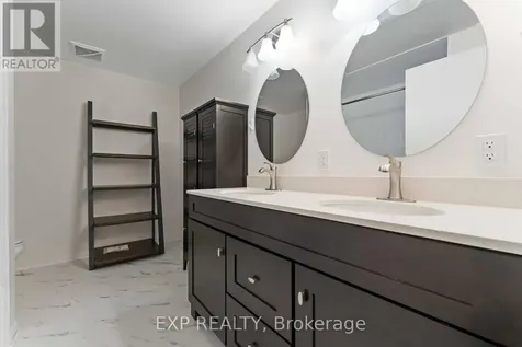 820 Cahill Drive West Ottawa ON K1V 9K4