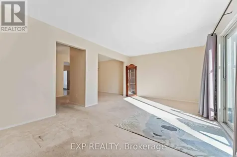 820 Cahill Drive West Ottawa ON K1V 9K4