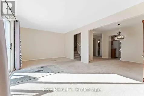 820 Cahill Drive West Ottawa ON K1V 9K4