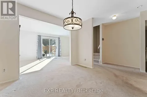 820 Cahill Drive West Ottawa ON K1V 9K4