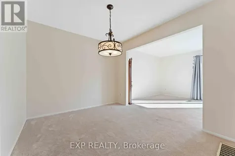 820 Cahill Drive West Ottawa ON K1V 9K4