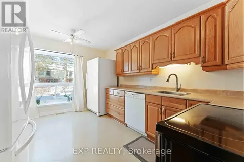 820 Cahill Drive West Ottawa ON K1V 9K4