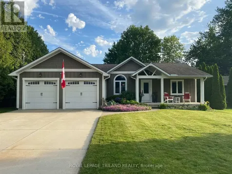 8447 Keith Street Lambton Shores ON N0N 1J0