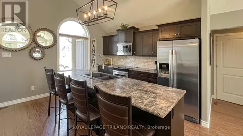 8447 Keith Street Lambton Shores ON N0N 1J0