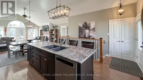 8447 Keith Street Lambton Shores ON N0N 1J0