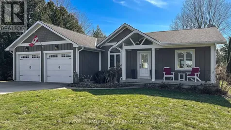 8447 Keith Street Lambton Shores ON N0N 1J0