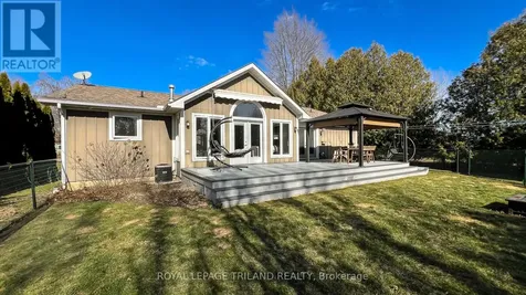 8447 Keith Street Lambton Shores ON N0N 1J0