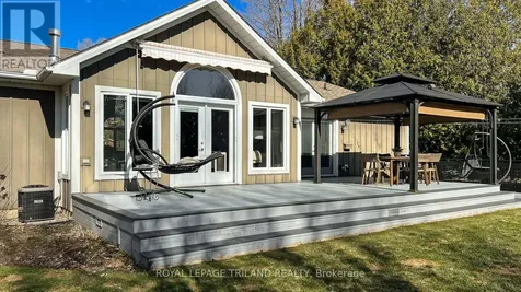 8447 Keith Street Lambton Shores ON N0N 1J0