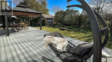 8447 Keith Street Lambton Shores ON N0N 1J0