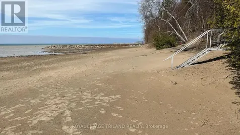8447 Keith Street Lambton Shores ON N0N 1J0