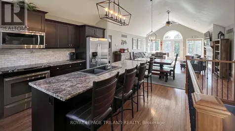 8447 Keith Street Lambton Shores ON N0N 1J0
