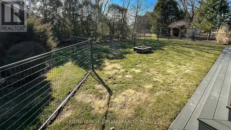 8447 Keith Street Lambton Shores ON N0N 1J0
