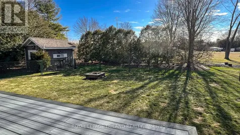 8447 Keith Street Lambton Shores ON N0N 1J0