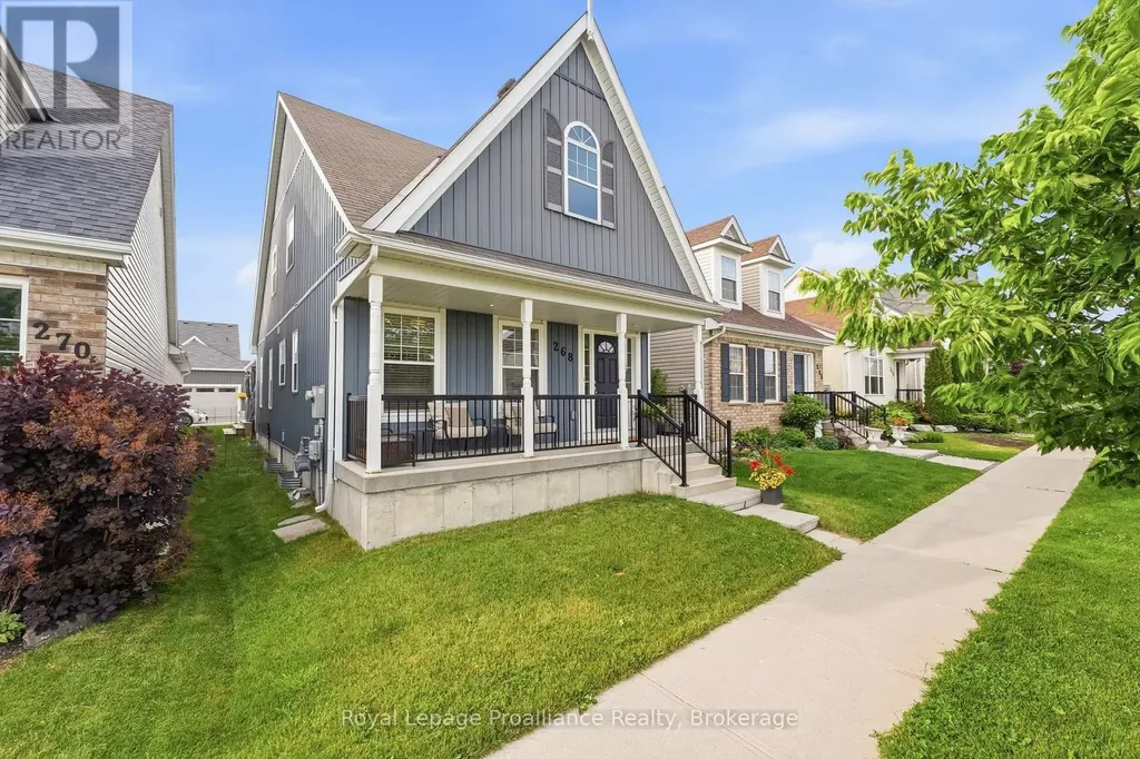 268 Strachan Street Port Hope ON L1A 0C8