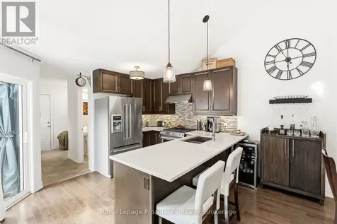 268 Strachan Street Port Hope ON L1A 0C8