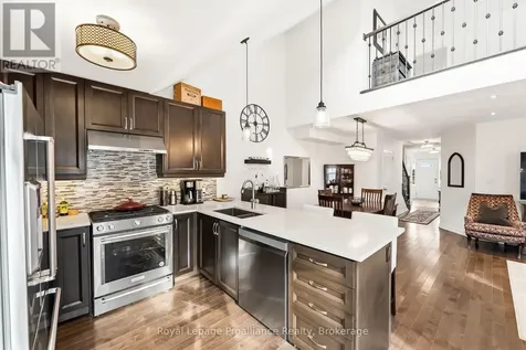 268 Strachan Street Port Hope ON L1A 0C8
