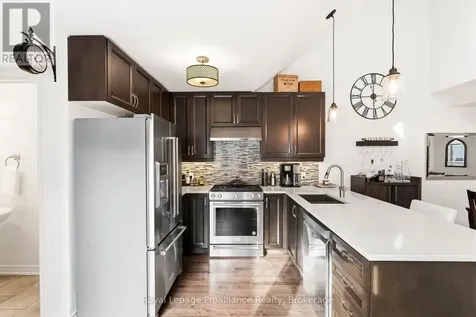268 Strachan Street Port Hope ON L1A 0C8