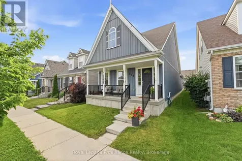 268 Strachan Street Port Hope ON L1A 0C8
