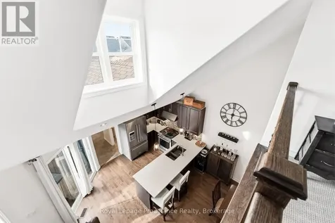 268 Strachan Street Port Hope ON L1A 0C8