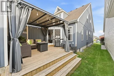 268 Strachan Street Port Hope ON L1A 0C8