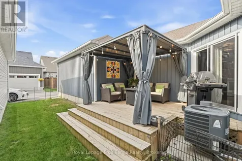 268 Strachan Street Port Hope ON L1A 0C8