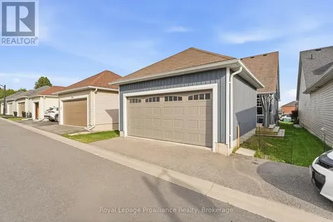 268 Strachan Street Port Hope ON L1A 0C8