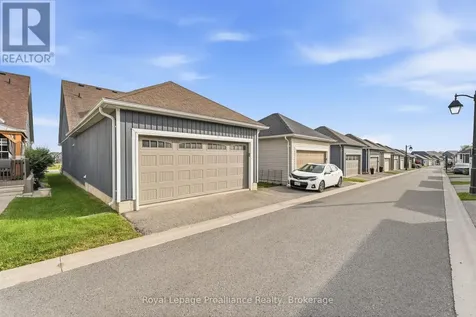 268 Strachan Street Port Hope ON L1A 0C8
