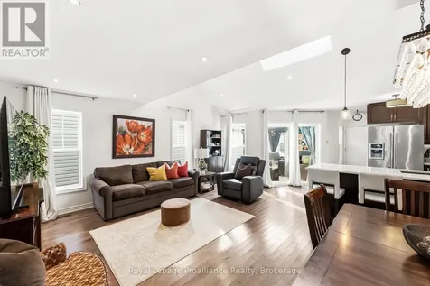 268 Strachan Street Port Hope ON L1A 0C8