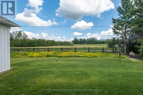 47 Wiesenweg Scugog ON L0B 1B0