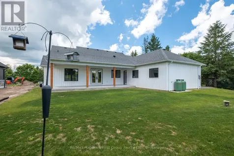 47 Wiesenweg Scugog ON L0B 1B0