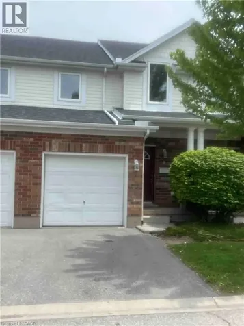 151 Clairfields Drive East Guelph ON N1L 1P5