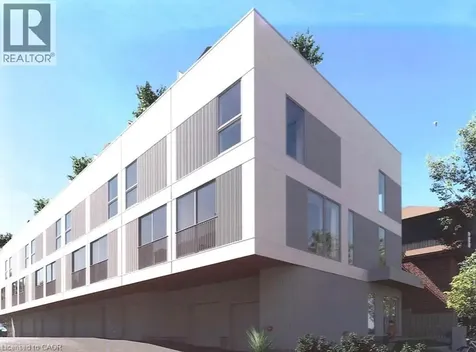 114 Madison Avenue South Kitchener ON N2G 3M6