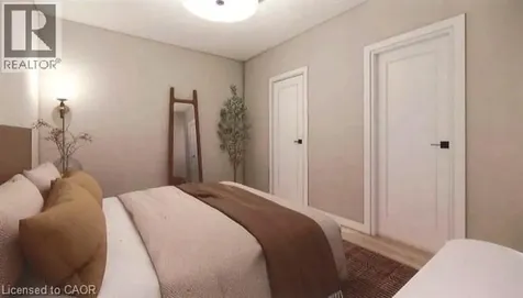 114 Madison Avenue South Kitchener ON N2G 3M6