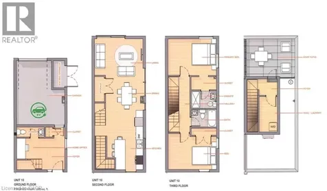 114 Madison Avenue South Kitchener ON N2G 3M6